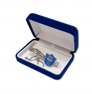 넥타이핀 대표 이미지