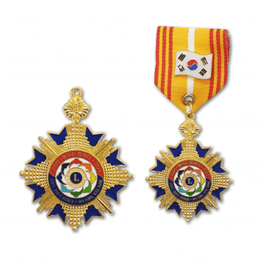 훈장 대표 이미지